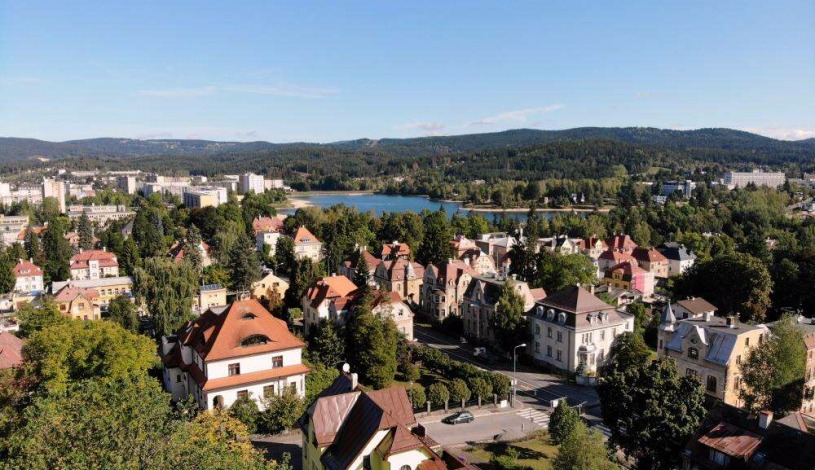 Penzion Pokorný Jablonec nad Nisou